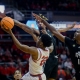 college basketball picks Jaquan Johnson Bradley Braves predictions best bet odds