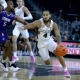 college basketball picks Jared Bynum Providence Friars predictions best bet odds