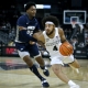 college basketball picks Jared Bynum Providence Friars predictions best bet odds