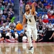 college basketball picks Jared Bynum Providence Friars predictions best bet odds
