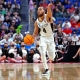 college basketball picks Jared Bynum Providence Friars predictions best bet odds