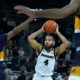 college basketball picks Jared Bynum Providence Friars predictions best bet odds