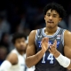 college basketball picks Jared Rhoden Seton Hall Pirates predictions best bet odds