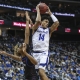 college basketball picks Jared Rhoden Seton Hall predictions best bet odds