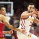 college basketball picks Jaren Holmes Iowa State Cyclones predictions best bet odds