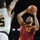 college basketball picks Jaren Holmes Iowa State Cyclones predictions best bet odds