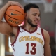 college basketball picks Jaren Holmes Iowa State Cyclones predictions best bet odds