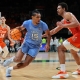 college basketball picks Jarin Stevenson North Carolina Tar Heels predictions best bet odds