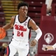 college basketball picks Jarkel Joiner Ole Miss Rebels predictions best bet odds