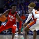 college basketball picks Jarkel Joiner Ole Miss Rebels predictions best bet odds