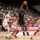 college basketball picks Jaron Pierre Jr SMU Mustangs predictions best bet odds