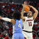 college basketball picks Jarrod West Louisville Cardinals predictions best bet odds