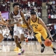 college basketball picks Jarron Coleman Missouri Tigers predictions best bet odds