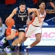college basketball picks Jason Rivera Torres Monmouth Hawks predictions best bet odds
