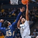 college basketball picks Jasper Floyd West Virginia Mountaineers predictions best bet odds