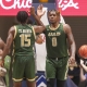 college basketball picks Javian Davis UAB Blazers predictions best bet odds
