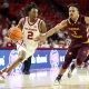 college basketball picks Javian McCollum Oklahoma Sooners predictions best bet odds