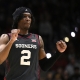 college basketball picks Javian McCollum Oklahoma Sooners predictions best bet odds