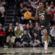 college basketball picks Javian McCollum Oklahoma Sooners predictions best bet odds