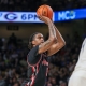 college basketball picks Ja'Vier Francis Houston Cougars predictions best bet odds