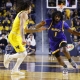 college basketball picks Javohn Garcia McNeese Cowboys predictions best bet odds