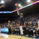 college basketball picks Javon Cooley Pepperdine Waves predictions best bet odds