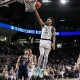 college basketball picks Javon Franklin Georgia Tech Yellow Jackets predictions best bet odds