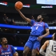 college basketball picks Javon Freeman-Liberty DePaul Blue Demons predictions best bet odds