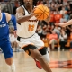 college basketball picks Javon Small Oklahoma State Cowboys predictions best bet odds