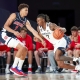 college basketball picks Javon Small West Virginia Mountaineers predictions best bet odds