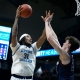 college basketball picks Javonte Brown Rhode Island Rams predictions best bet odds