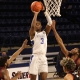 college basketball picks Javonte Perkins Saint Louis Billikens predictions best bet odds