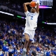 college basketball picks Jaxson Robinson Kentucky Wildcats predictions best bet odds
