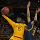 college basketball picks Jay Heath Arizona State Sun Devils predictions best bet odds