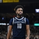 college basketball picks Jayden Epps Georgetown Hoyas predictions best bet odds