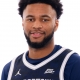 college basketball picks Jayden Epps Georgetown Hoyas predictions best bet odds