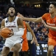 college basketball picks Jayden Gardner Virginia Cavaliers predictions best bet odds