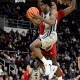 college basketball picks Jayden Pierre Providence Friars predictions best bet odds