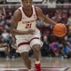 college basketball picks Jaylen Blakes Stanford Cardinal predictions best bet odds