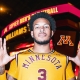 college basketball picks Jaylen Crocker Johnson Minnesota Golden Gophers predictions best bet odds