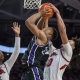 college basketball picks Jaylin Hunter Old Dominion Monarchs predictions best bet odds