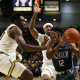 college basketball picks Jaylin Hunter Old Dominion Monarchs predictions best bet odds