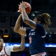 college basketball picks Jayme Mitchell Jackson State Tigers predictions best bet odds