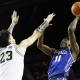 college basketball picks Jeenathan Williams Buffalo Bulls predictions best bet odds