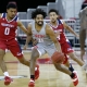 college basketball picks Jeremiah Francis New Mexico Lobos predictions best bet odds