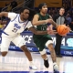 college basketball picks Jeremiah Quigley Binghamton Bearcats predictions best bet odds