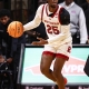 college basketball picks Jeremiah Williams Rutgers Scarlet Knights predictions best bet odds