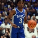 college basketball picks Jeremy Roach Duke Blue Devils Duke Blue Devils predictions best bet odds