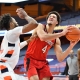 college basketball picks Jericole Hellems North Carolina State Wolfpack predictions best bet odds