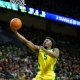 college basketball picks Jermaine Couisnard Oregon Ducks predictions best bet odds